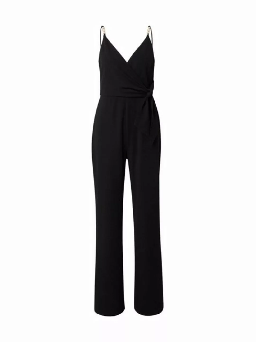 Adrianna Pappell Jumpsuit (1-tlg) Wickel-Design günstig online kaufen