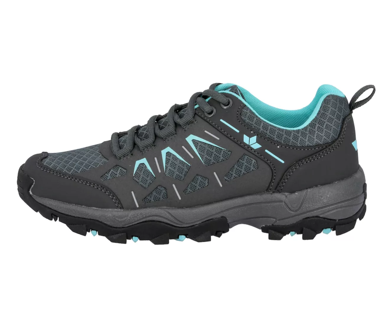 Lico Outdoorschuh "Outdoorschuh Sierra" günstig online kaufen