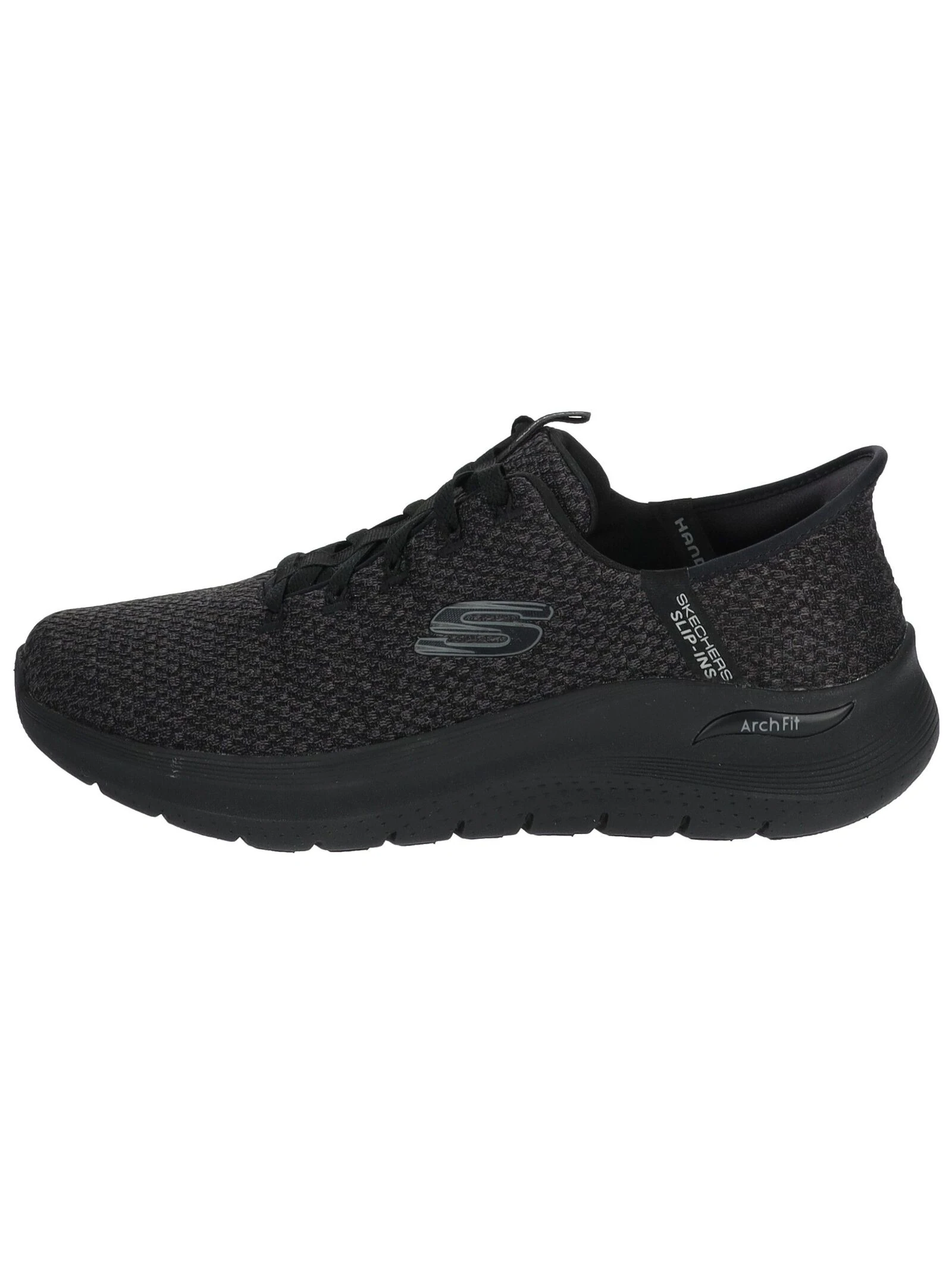 Skechers Sneaker "Skechers Sneaker Textil" günstig online kaufen