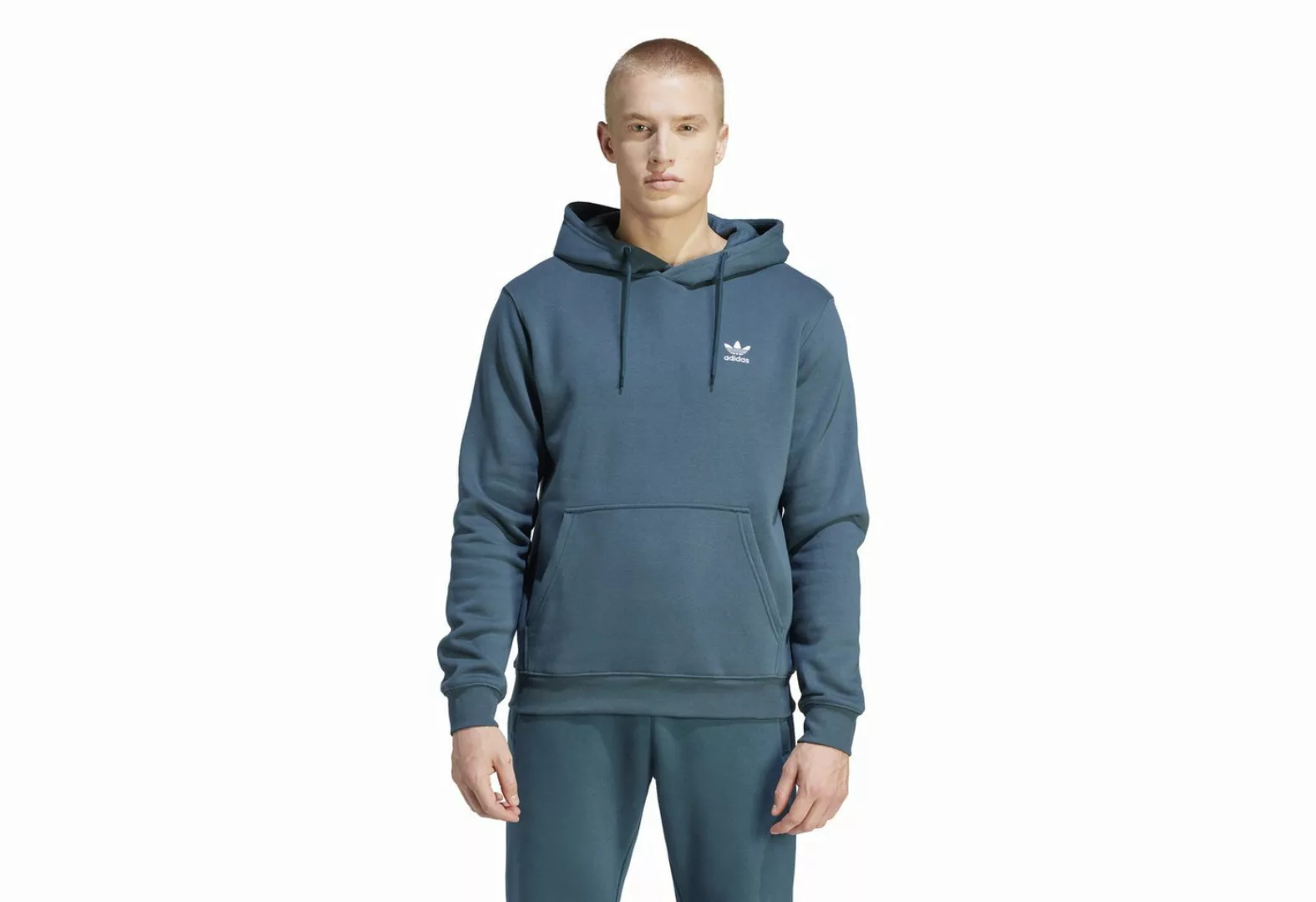 adidas Originals Kapuzensweatshirt ESSENTIAL HOODY günstig online kaufen