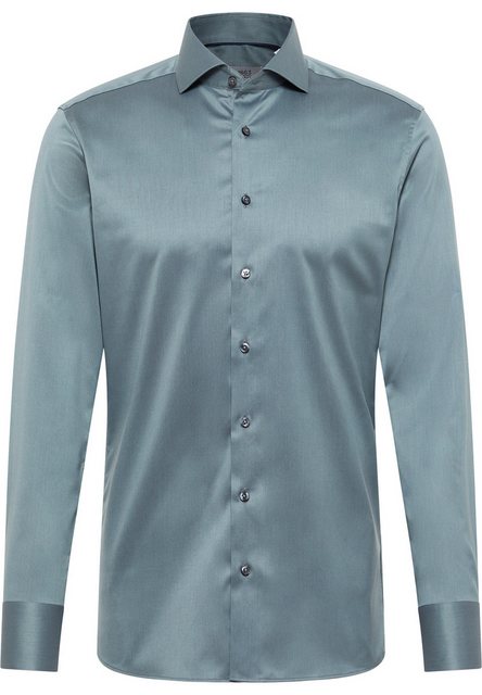 Eterna Langarmhemd SLIM FIT günstig online kaufen