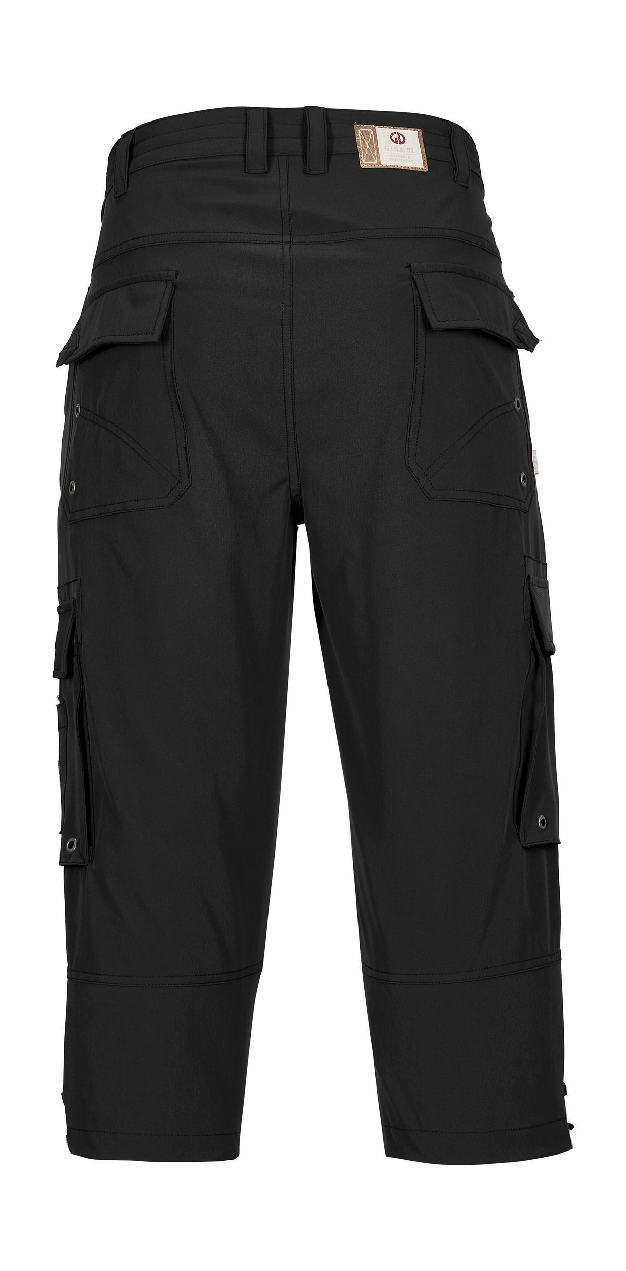 G.I.G.A. DX by killtec 3/4-Hose GS günstig online kaufen