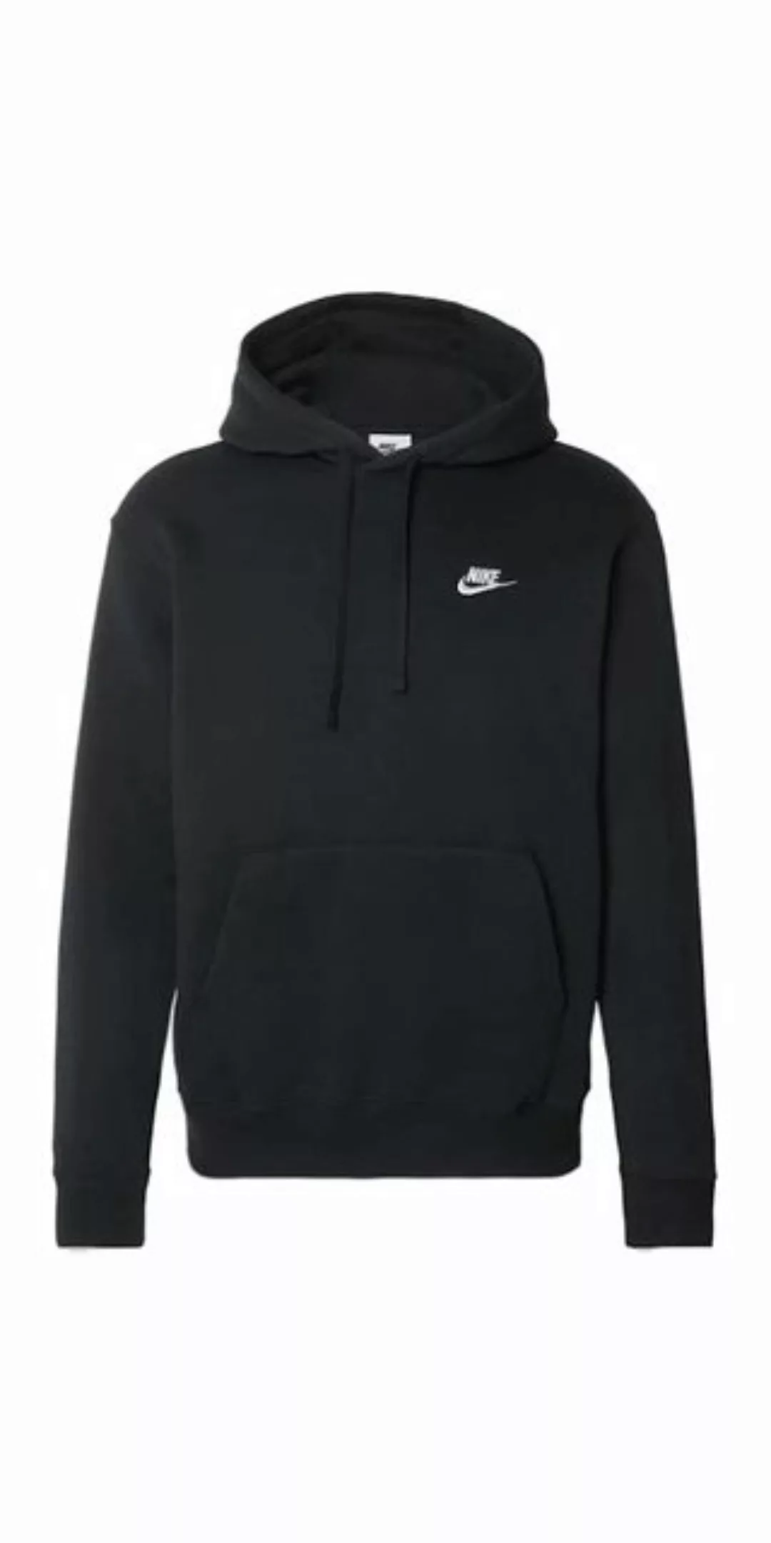 Nike Sweatjacke Nike Herren Hoodie Club Fleece günstig online kaufen