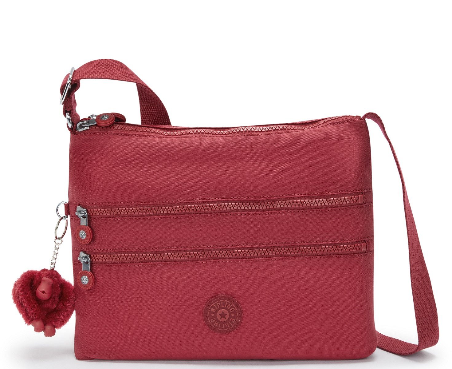 KIPLING Umhängetasche Schultertasche, Kipling-Affe günstig online kaufen