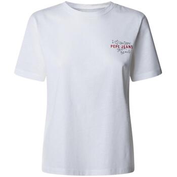 Pepe jeans  T-Shirts & Poloshirts - günstig online kaufen