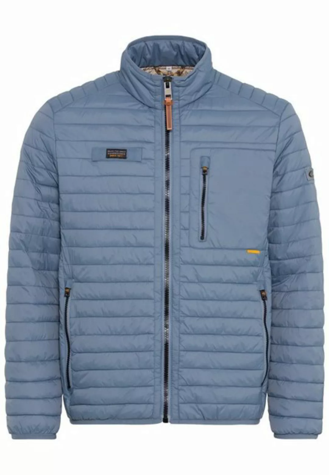 camel active Steppjacke Blouson günstig online kaufen