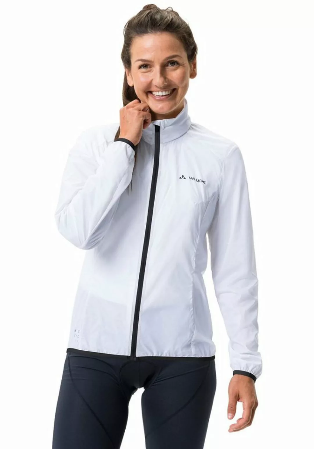 VAUDE Funktionsjacke WOMEN'S MATERA AIR JACKET (1-St) Winddicht & Atmungsak günstig online kaufen