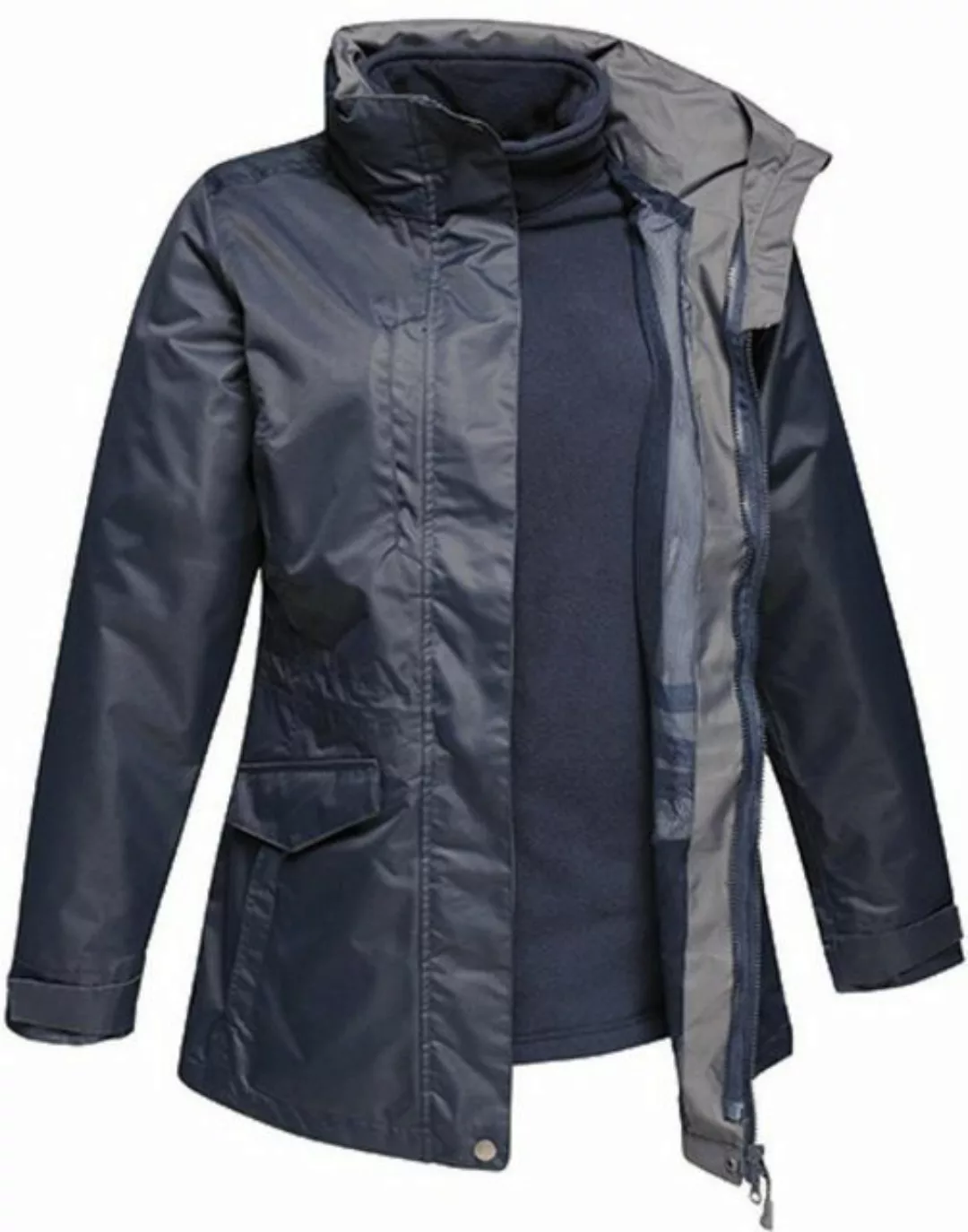 Regatta Professional Outdoorjacke Damen Benson III Breathable 3 in 1 Jacket günstig online kaufen