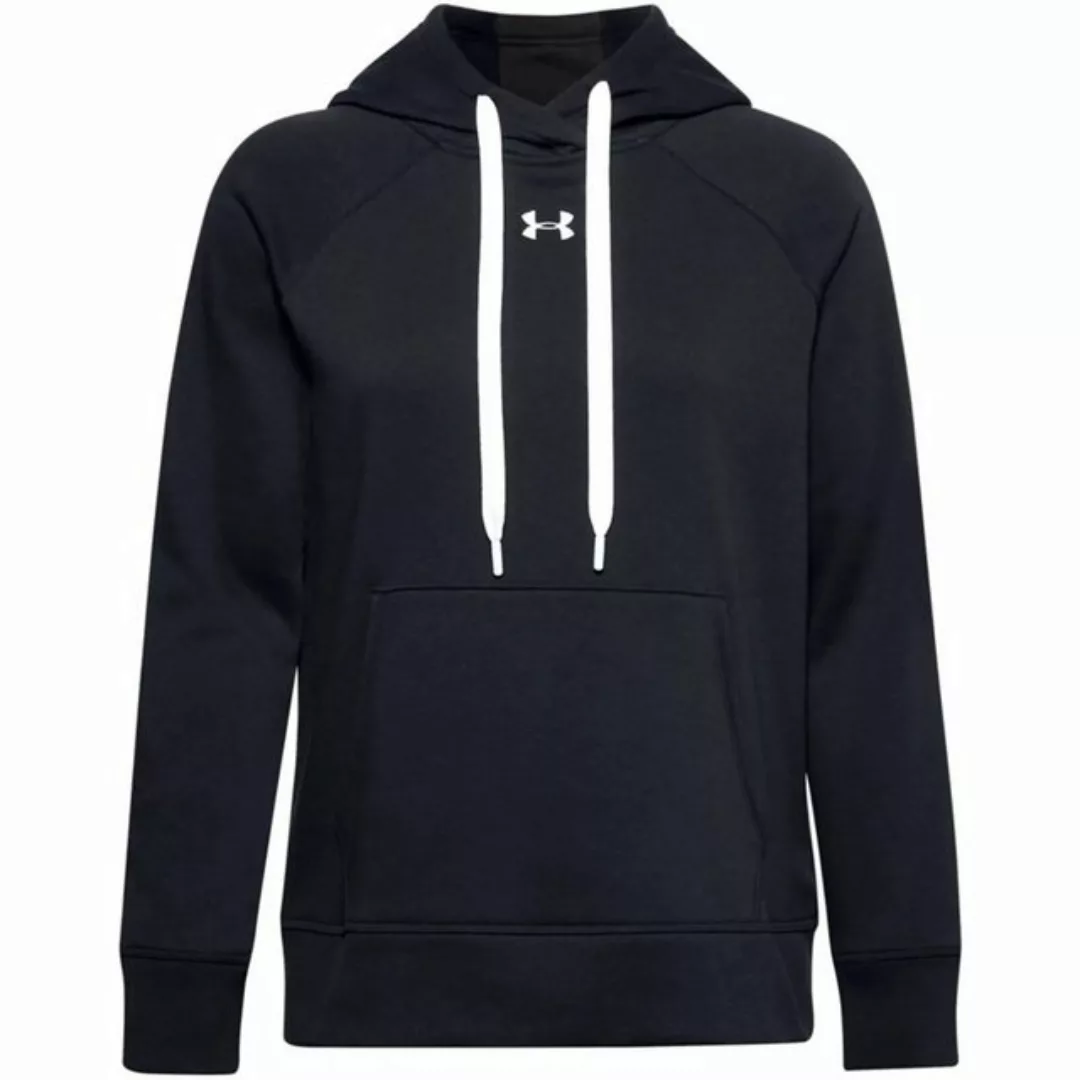 Under Armour® Sweater Rival Fleece Hoody Damen günstig online kaufen