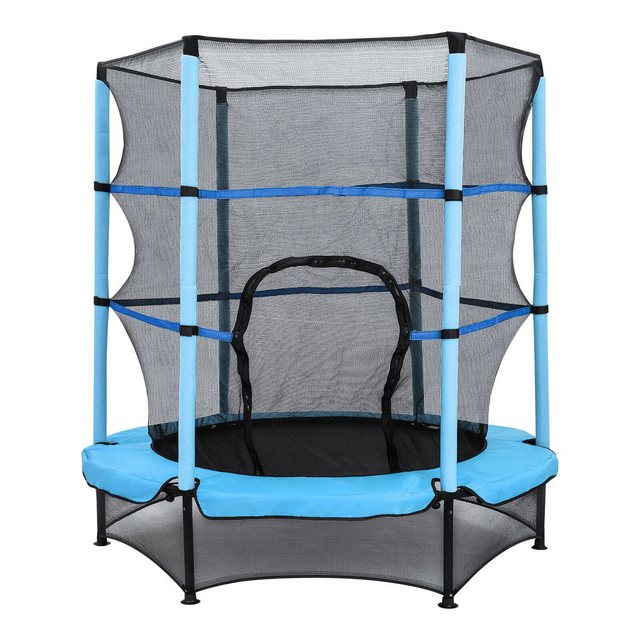 Youyijia Bett Trampoline Diameter 140 cm, Garden Trampoline günstig online kaufen