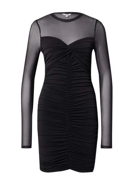 MbyM Sommerkleid Zephyrina (1-tlg) Drapiert/gerafft günstig online kaufen