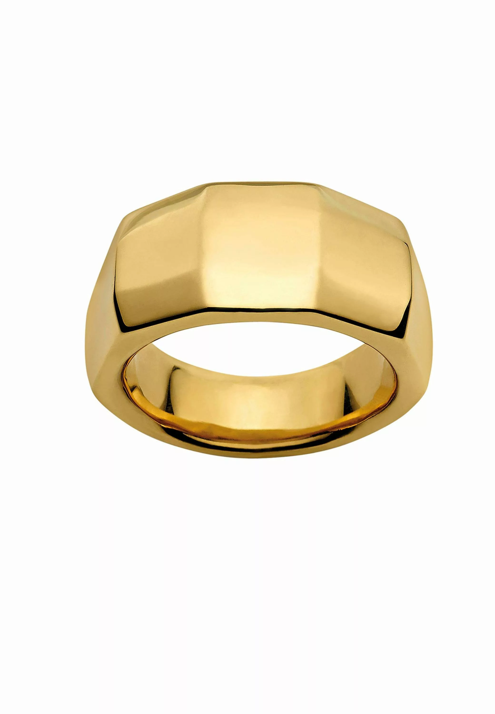 M&M Fingerring Ring Damen silber / günstig online kaufen