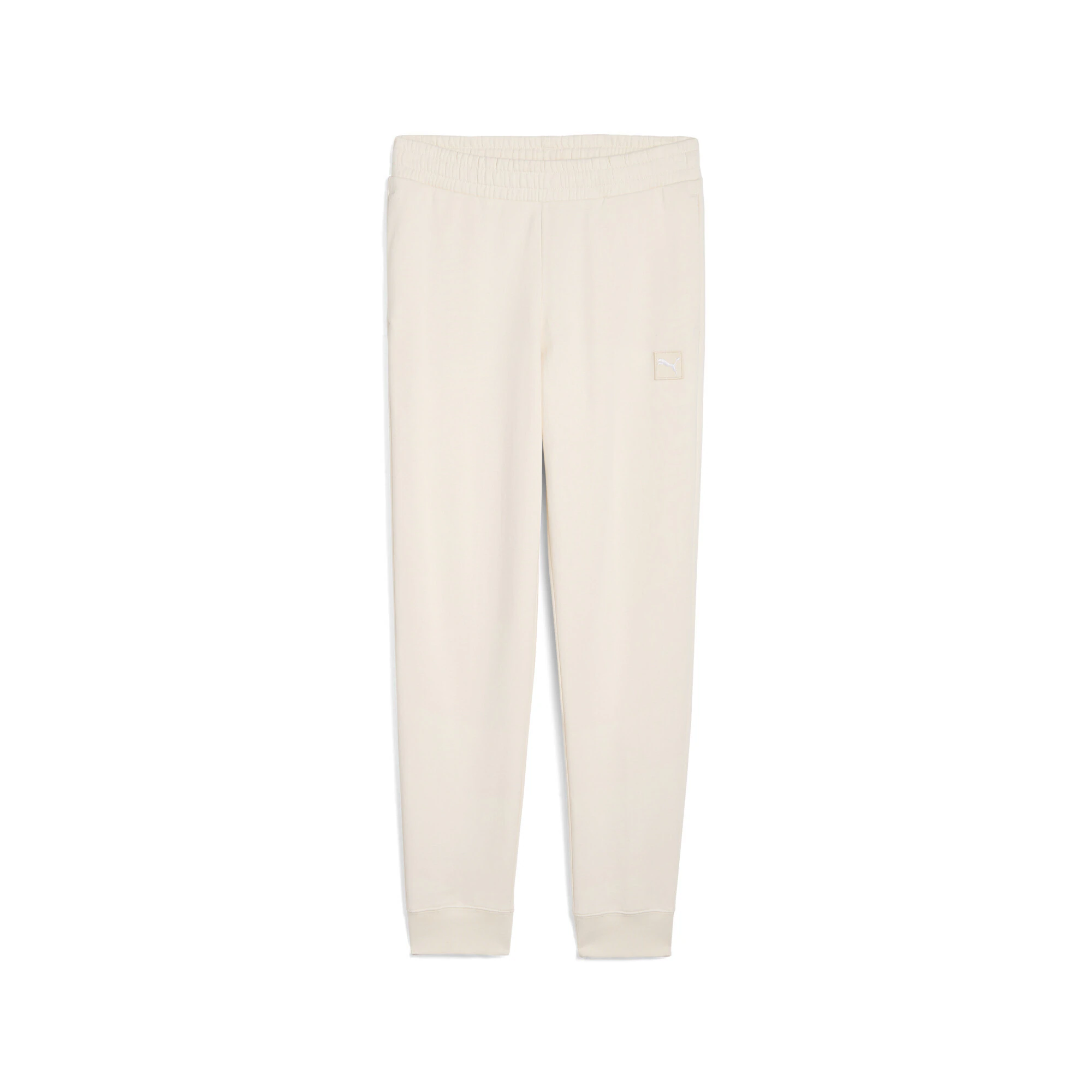 PUMA Sporthose "Essentials Elevated Jogginghose Damen" günstig online kaufen