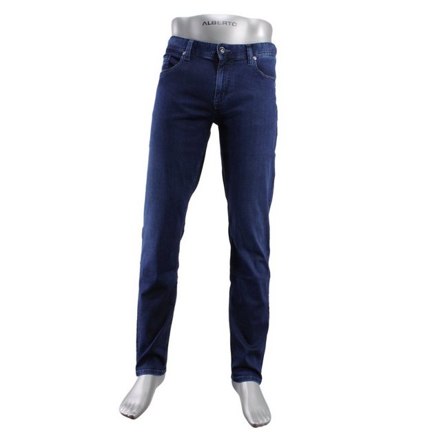 Alberto Stretch-Jeans günstig online kaufen