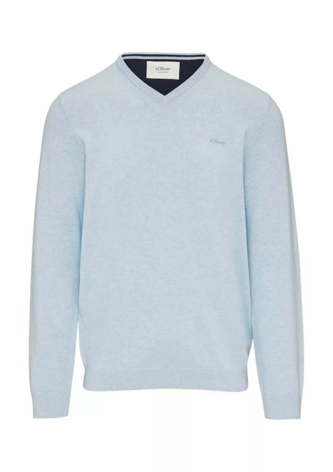 S.oliver Herren Pullover 2143173.j günstig online kaufen