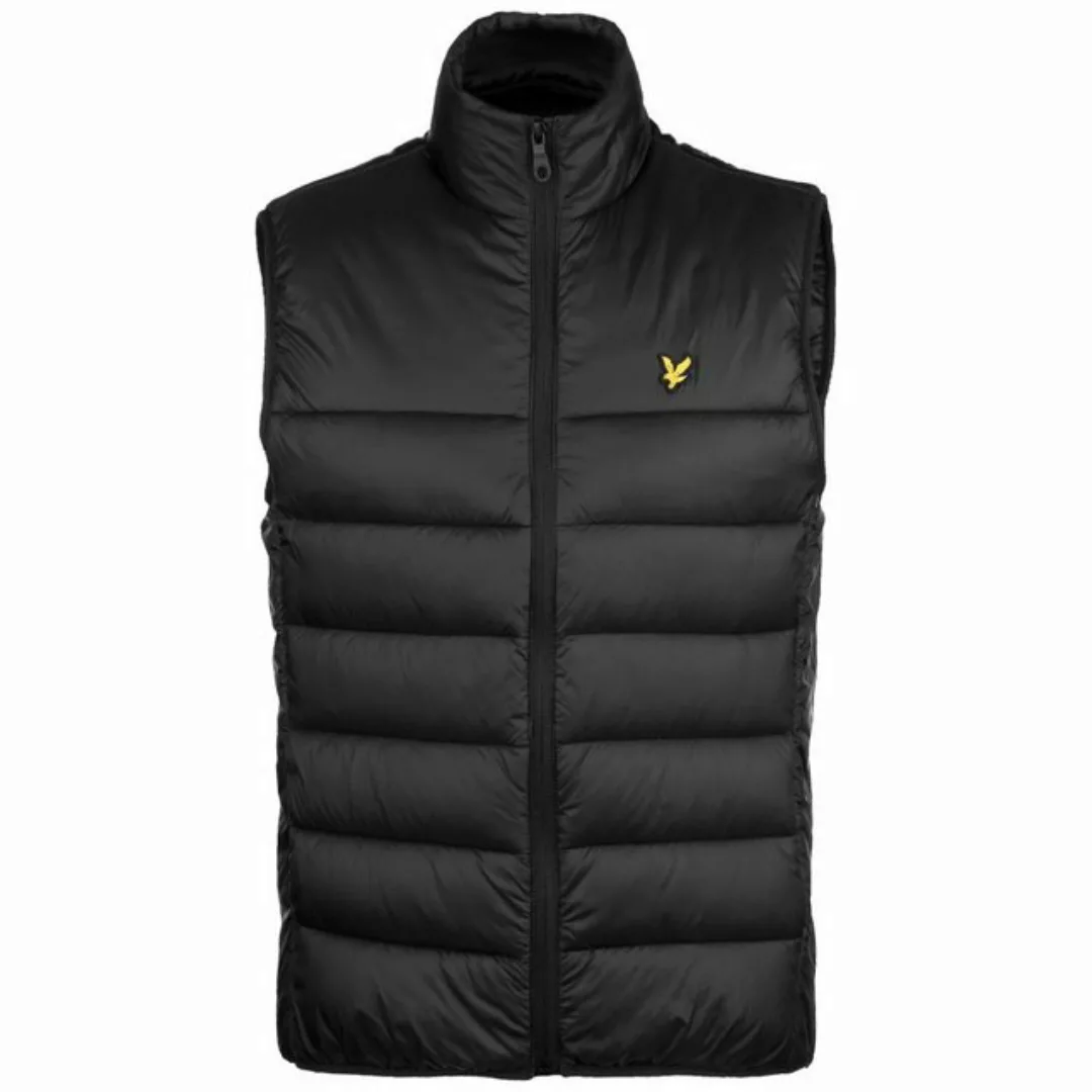 Lyle & Scott Steppweste (1-tlg) günstig online kaufen