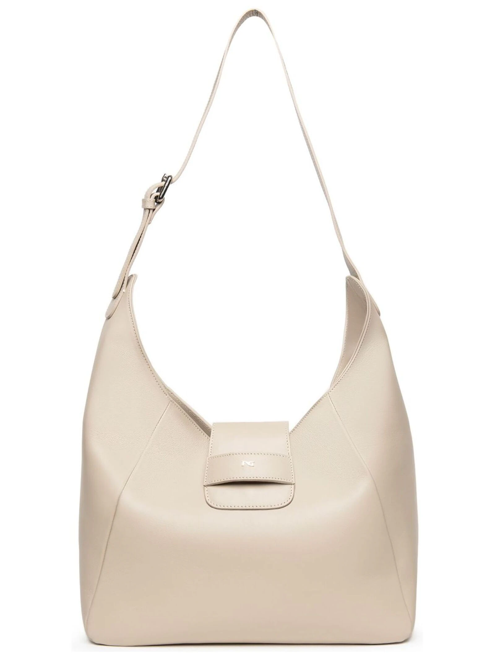 Nero Giardini Henkeltasche "Nero Giardini Taschen Leder" günstig online kaufen