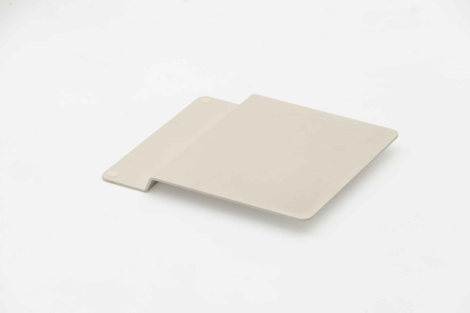 Fly Side kleiner Ablagentisch für Sonnenliege Twins Mokka günstig online kaufen