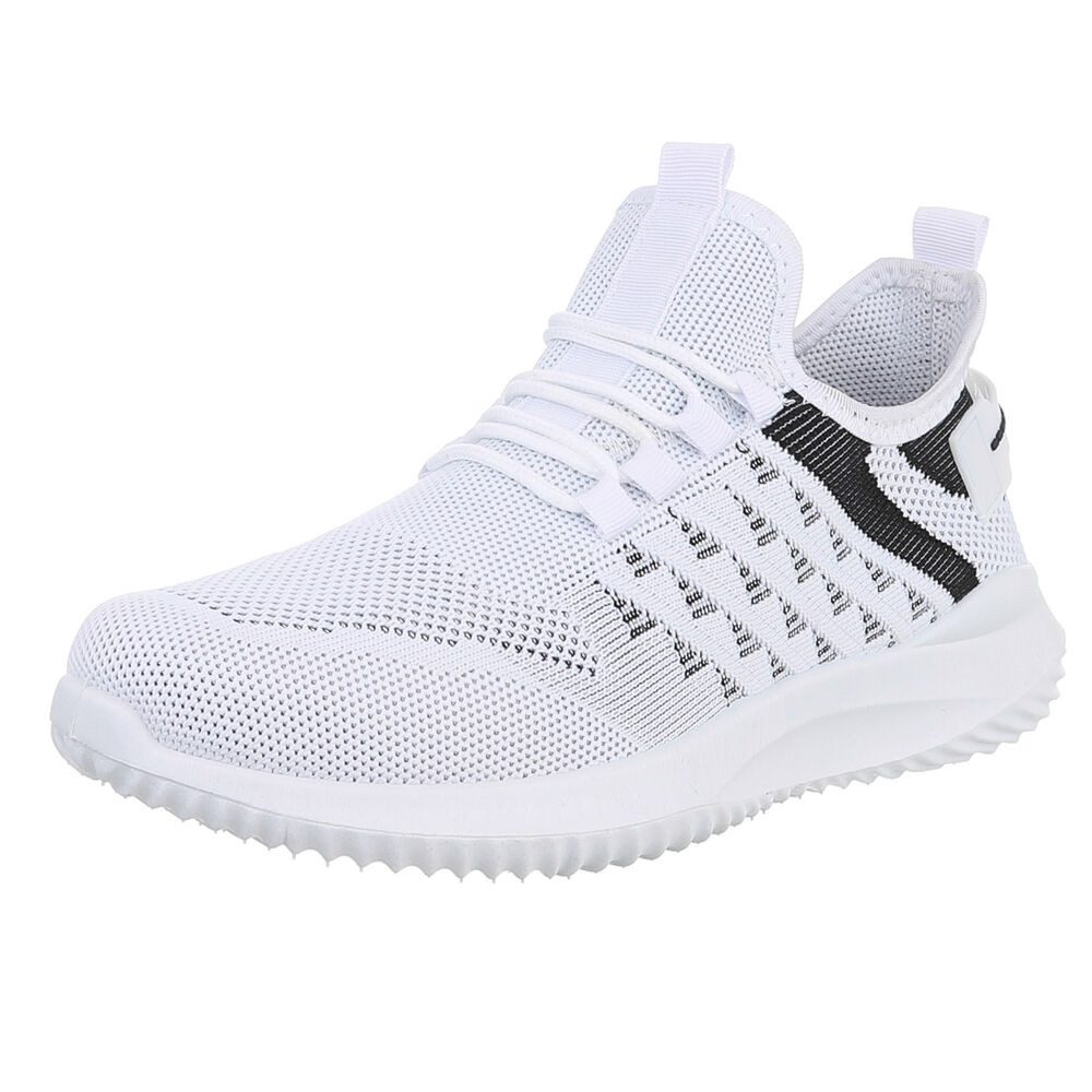 Coolwalk Modischer Herrenschuh mit atmungsaktivem Design günstig online kaufen