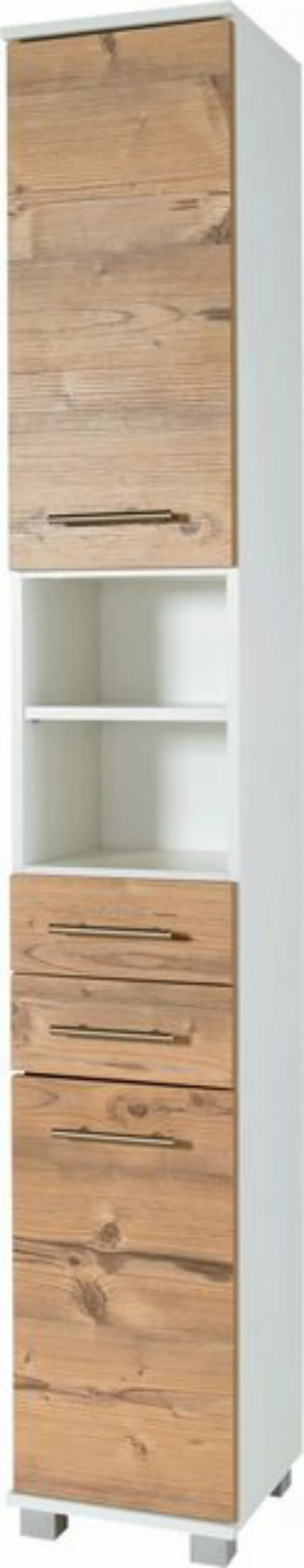 Schildmeyer Hochschrank Palermo, Made in Germany Breite 30 cm, verstellbare günstig online kaufen