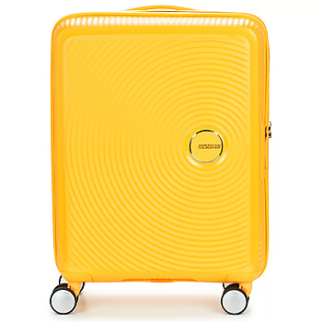 American Tourister  Hartschalenkoffer SOUNDBOX SPINNER 55/20 TSA EXP günstig online kaufen