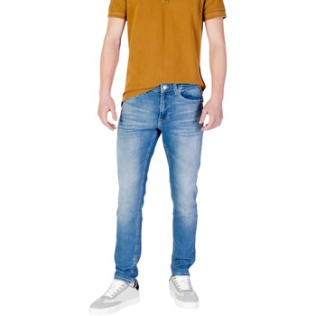 Tommy Hilfiger  Slim Fit Jeans AUSTIN TPRD AI1 DM0DM20547 günstig online kaufen