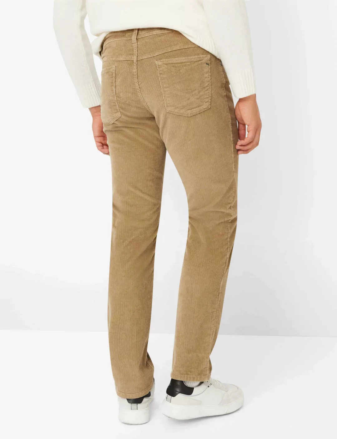 Brax 5-Pocket-Hose "Style COOPER" günstig online kaufen