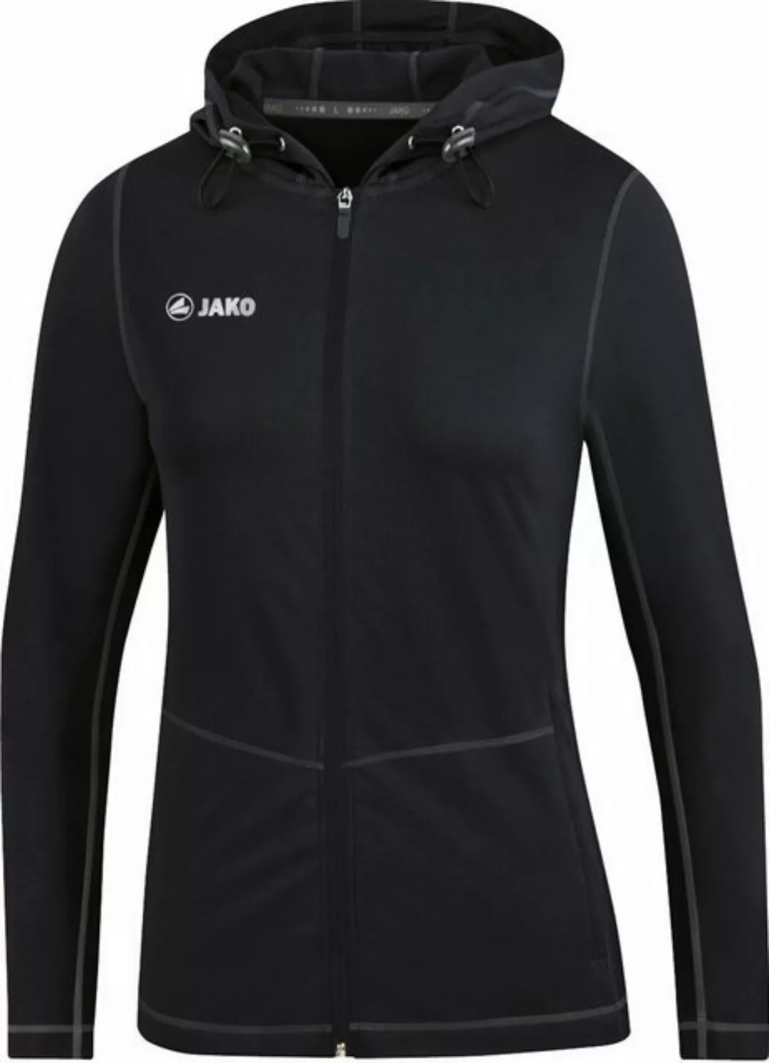 Jako Funktions-Kapuzensweatjacke Kapuzenjacke Run 2.0 günstig online kaufen