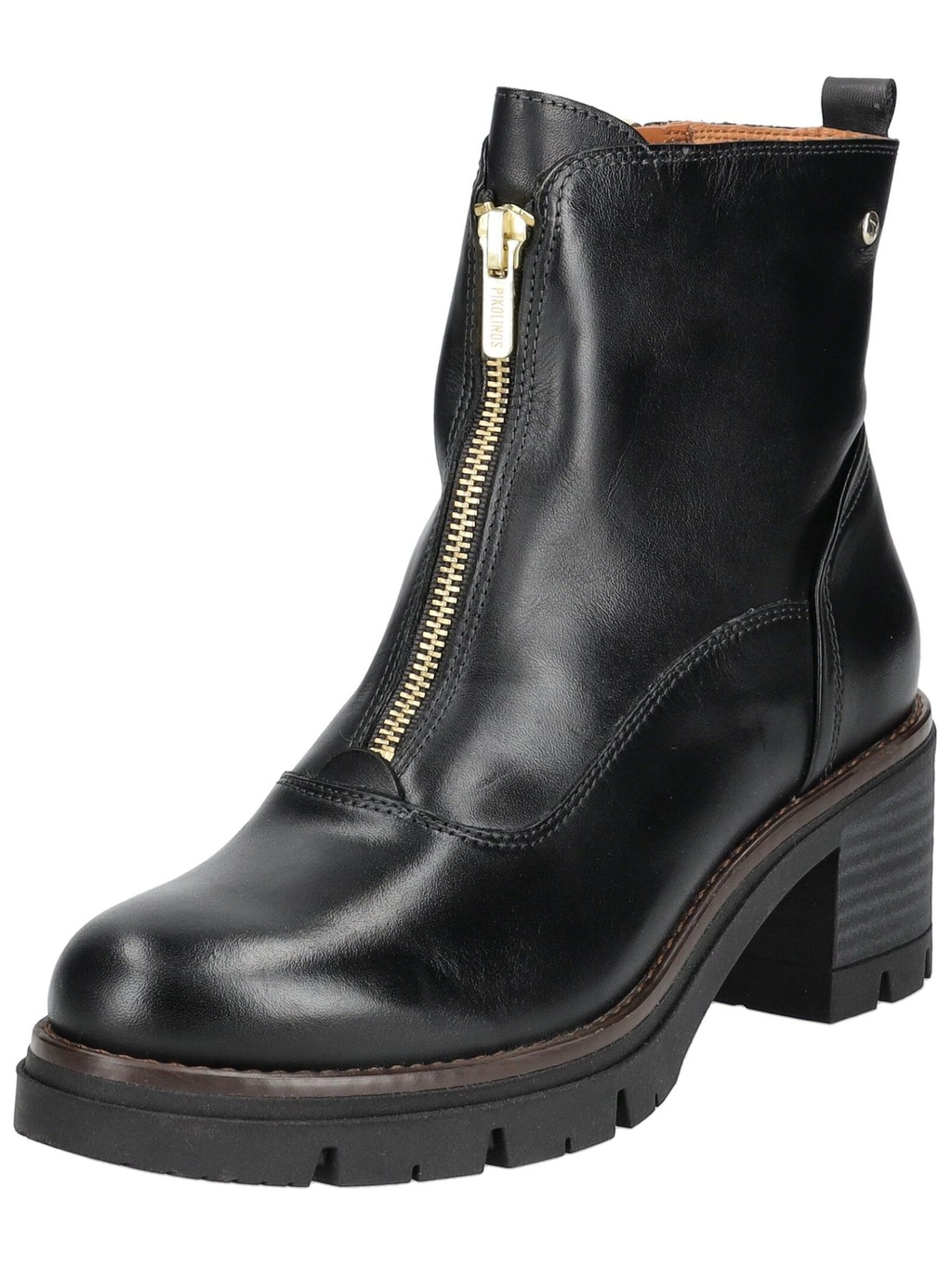 PIKOLINOS Stiefelette "PIKOLINOS Stiefelette Leder" günstig online kaufen
