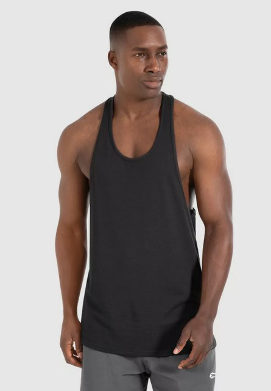 Smilodox Tanktop Florian Modal günstig online kaufen