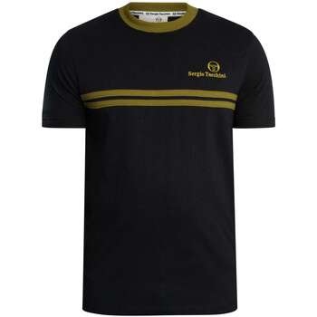 Sergio Tacchini  T-Shirt Neues Supermac T-Shirt günstig online kaufen