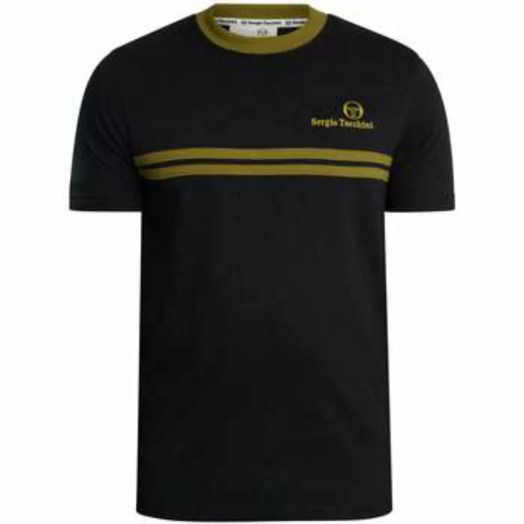 Sergio Tacchini  T-Shirt Neues Supermac T-Shirt günstig online kaufen