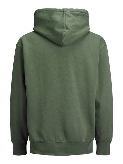 Jack & Jones Hoodie Hoodie SWEAT HOOD Jumper Kapuzen Pullover (1-tlg) 3469 günstig online kaufen