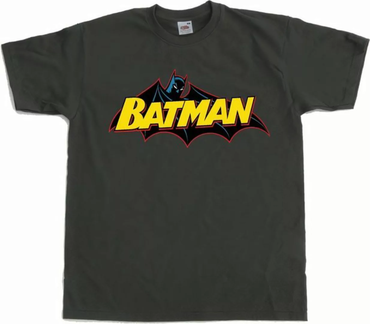 Batman T-Shirt günstig online kaufen