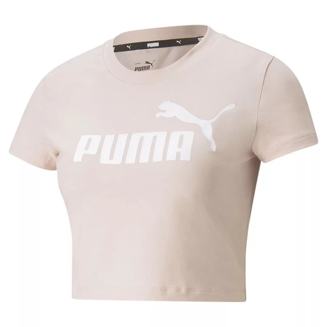Puma Essential Slim Logo S Lotus günstig online kaufen