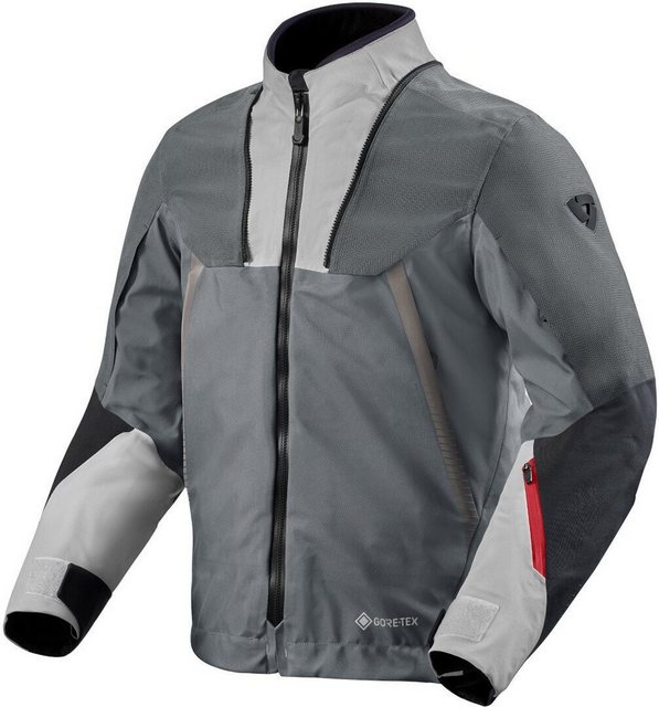 Revit Motorradjacke Stratum GTX Motorrad Textiljacke günstig online kaufen