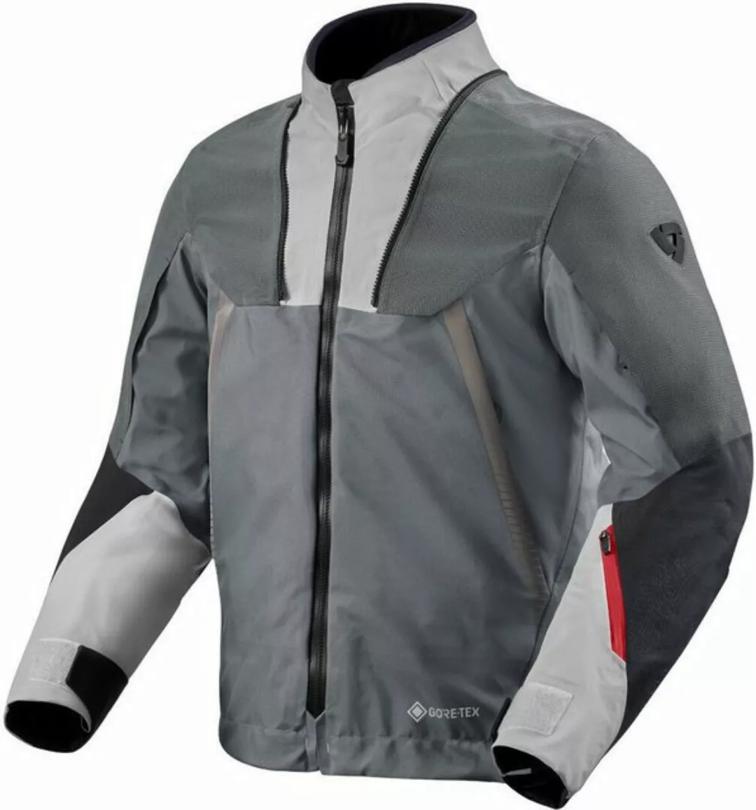 Revit Motorradjacke Stratum GTX Motorrad Textiljacke günstig online kaufen