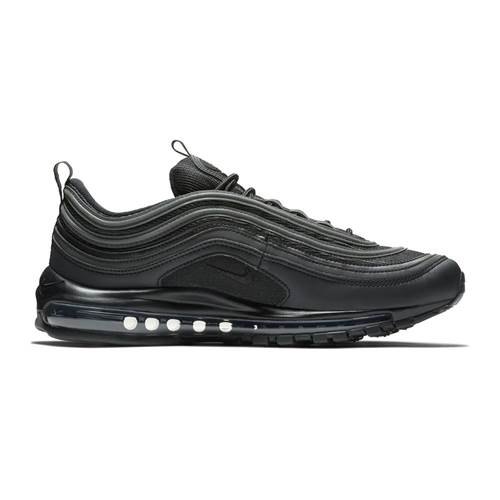 Nike Air Max 97 Schuhe EU 42 1/2 Black günstig online kaufen