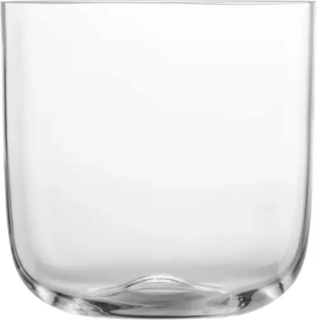 Eisch Tischvase, (1 St.), mundgeblasen, hochwertiges Kristallglas, 18 cm günstig online kaufen