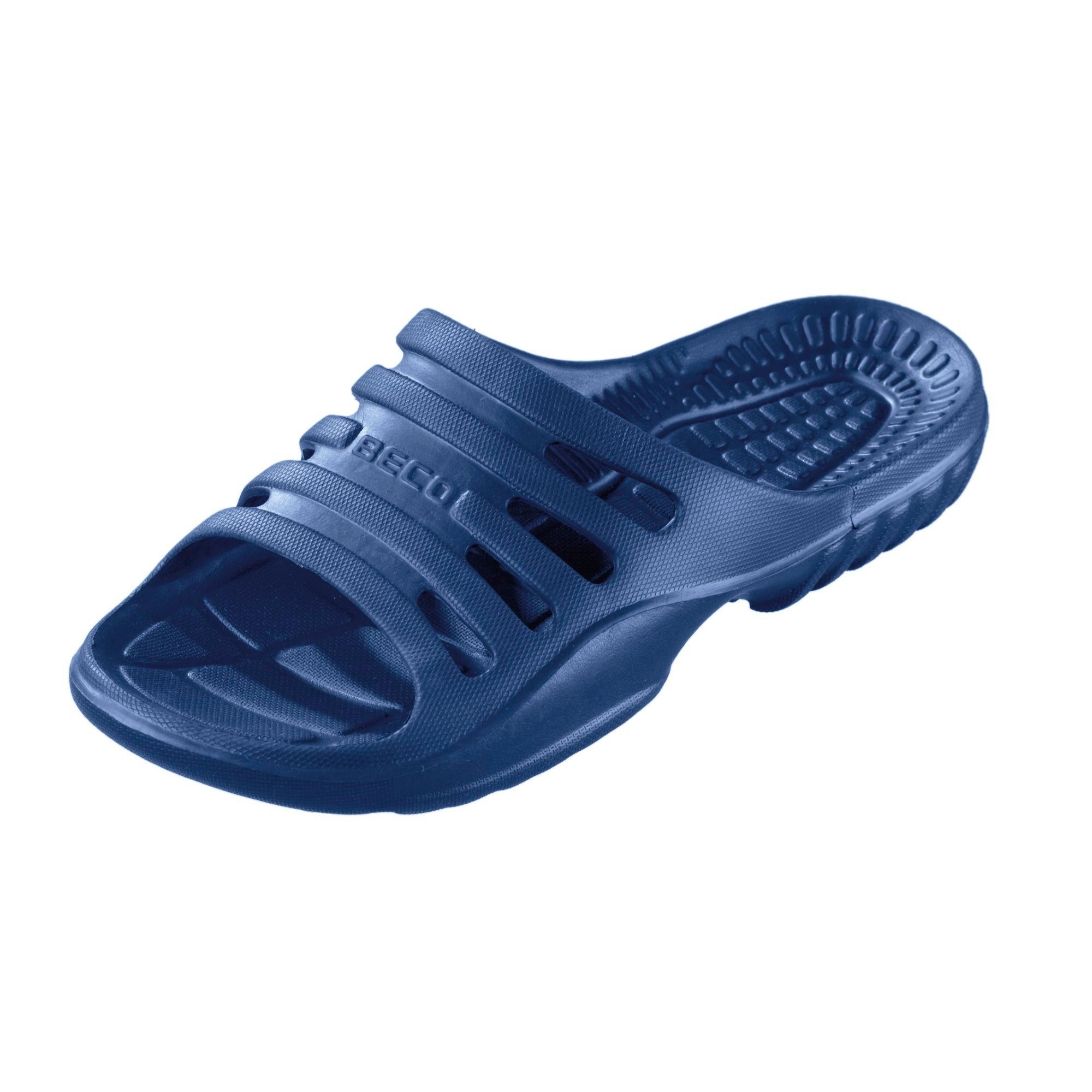Beco Beermann BECO Badeschuhe Slipper Badeschuh günstig online kaufen
