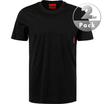 HUGO T-Shirt 2er Pack 50469769/001 günstig online kaufen