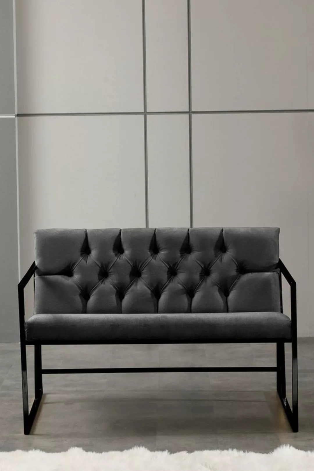 Skye Decor Sofa BRN1191 günstig online kaufen