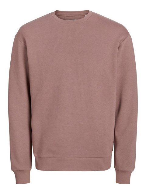 Jack & Jones Sweatshirt JJBradley (1-tlg) günstig online kaufen