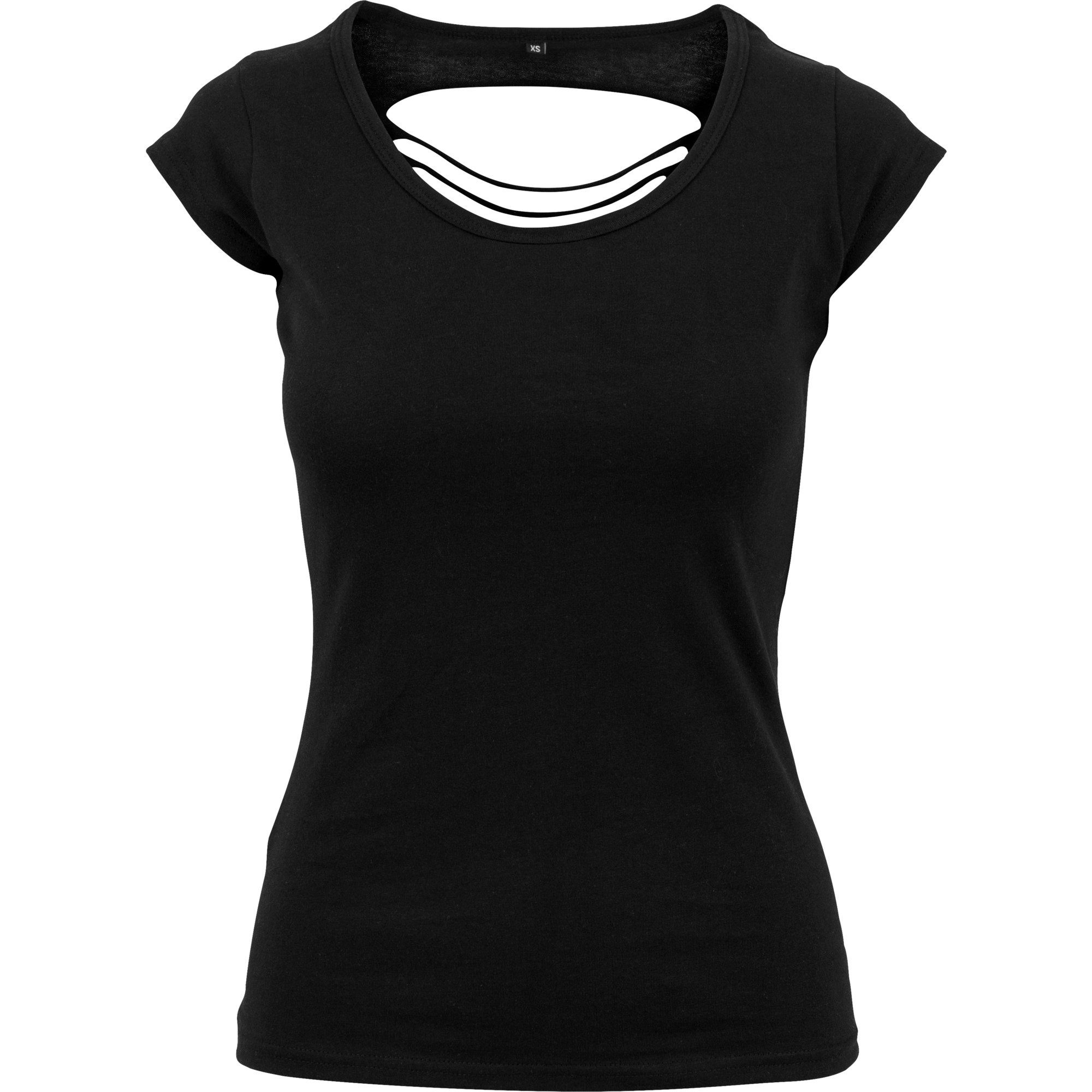 WITORU T-Shirt 1er/2er Pack - Nackenfreies günstig online kaufen
