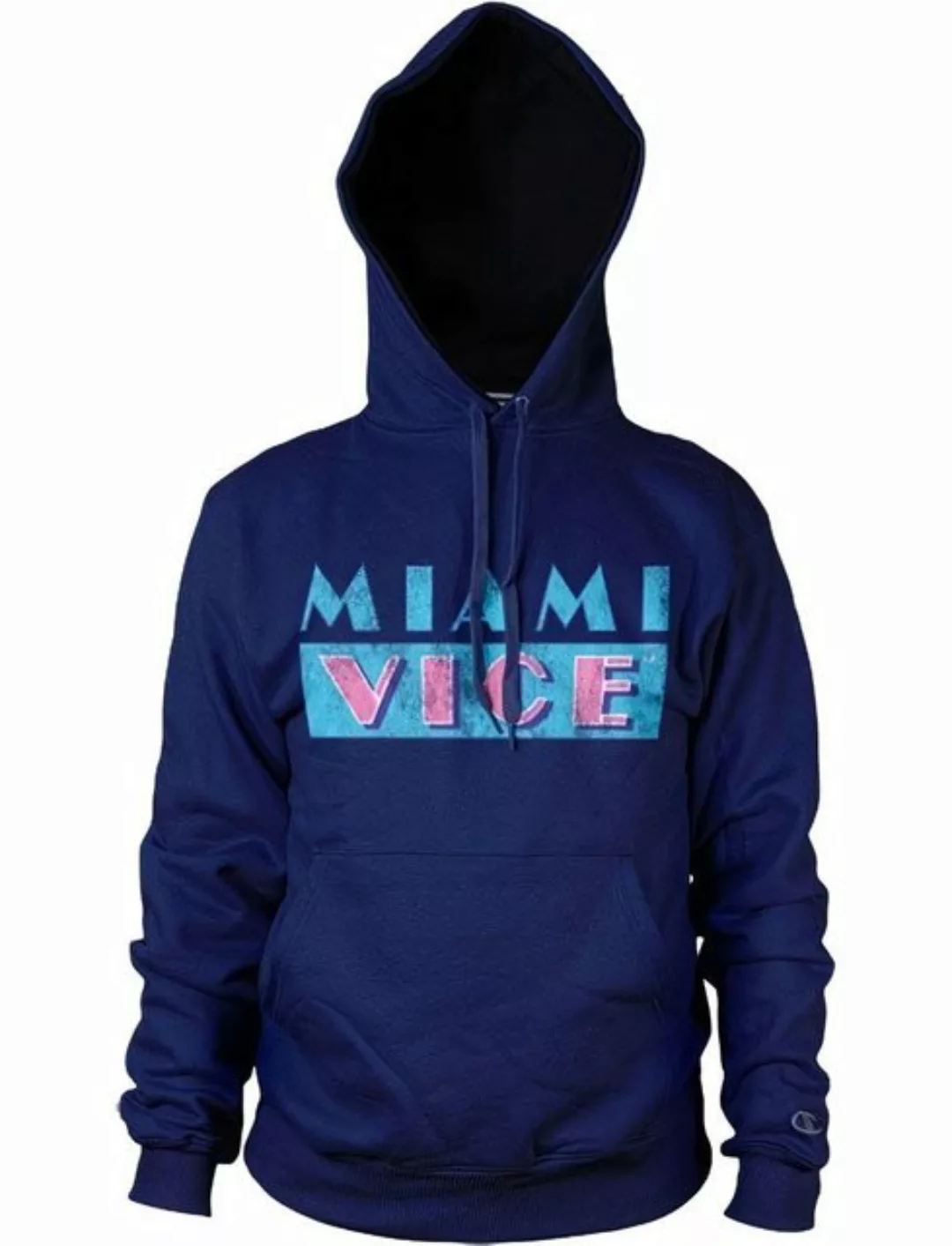 Miami Vice Kapuzenpullover günstig online kaufen