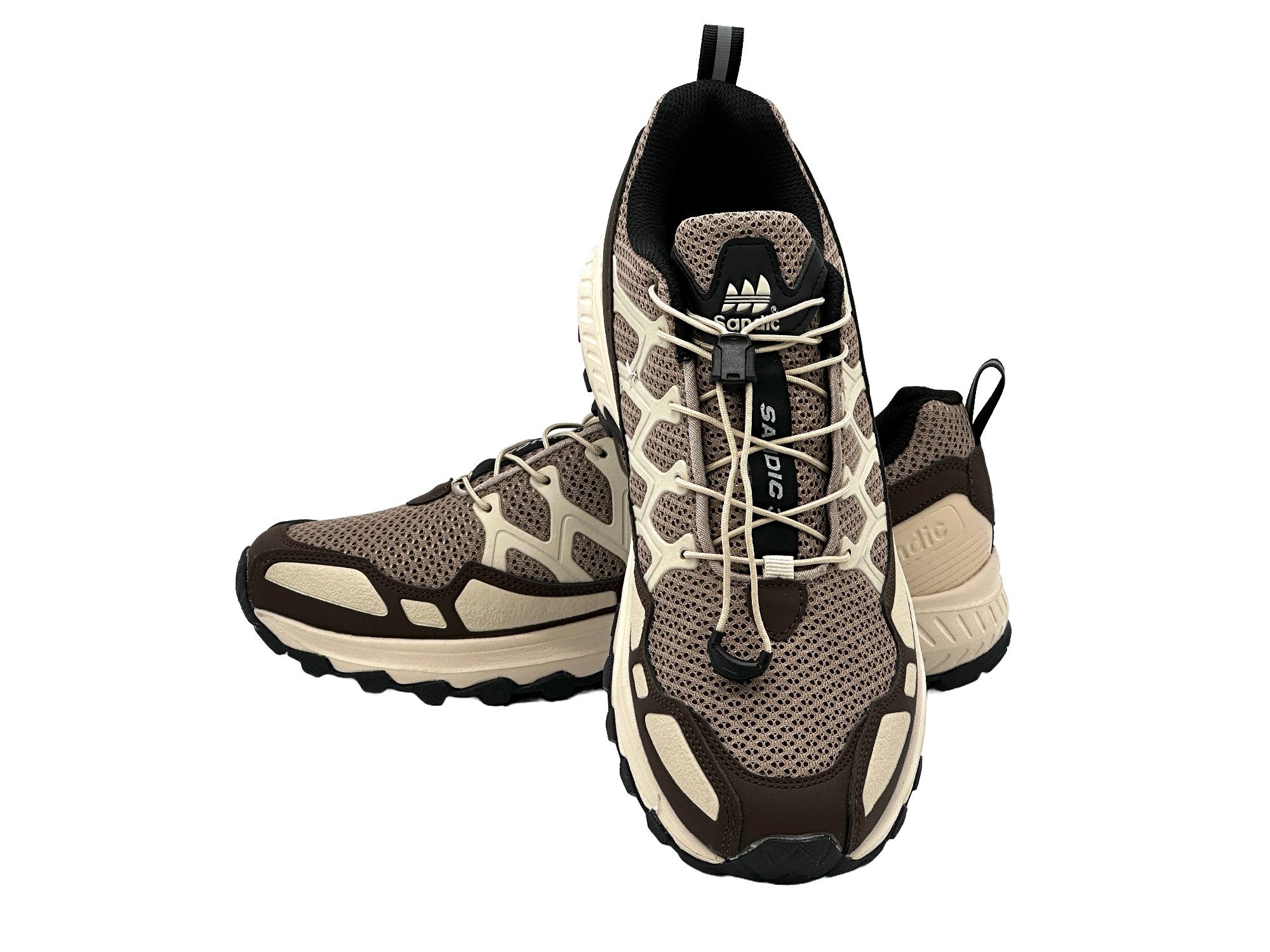 Nowaland Outdoor-Trail Wanderschuhe Wanderschuh leicht, atmungsaktiv, günstig online kaufen