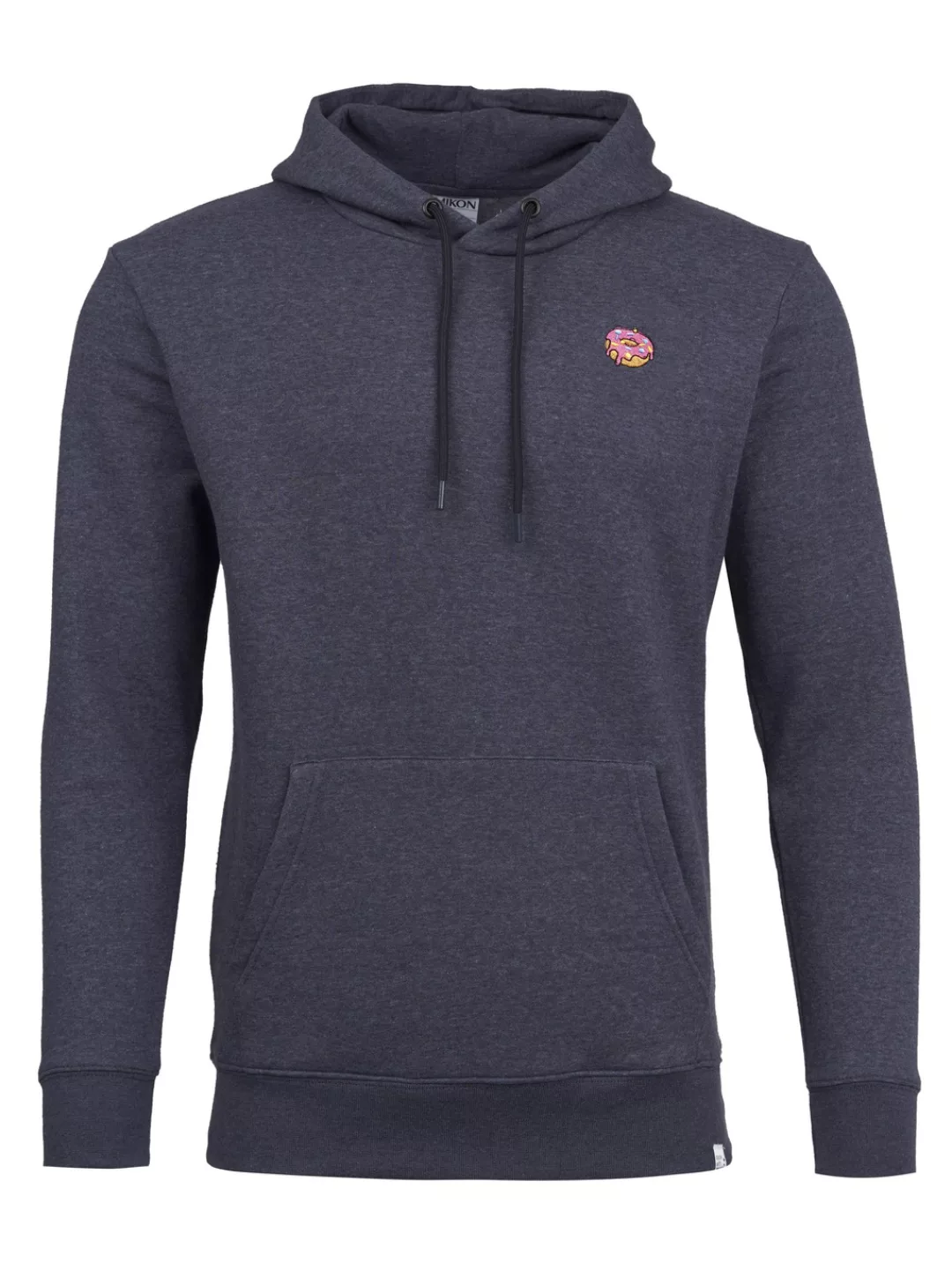MIKON Kapuzensweatshirt, mit hohem Tragekomfort günstig online kaufen