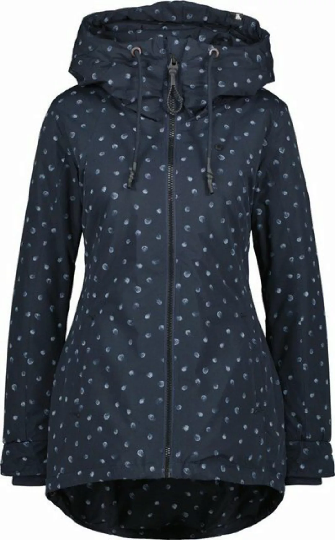 Alife & Kickin Winterjacke "LilouAK B Jacket Damen Winterjacke, gefütterte günstig online kaufen