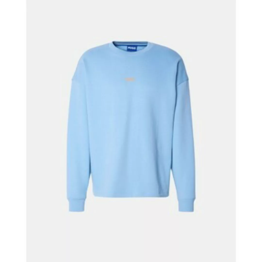 BOSS  Sweatshirt 50510732 NAVIU günstig online kaufen