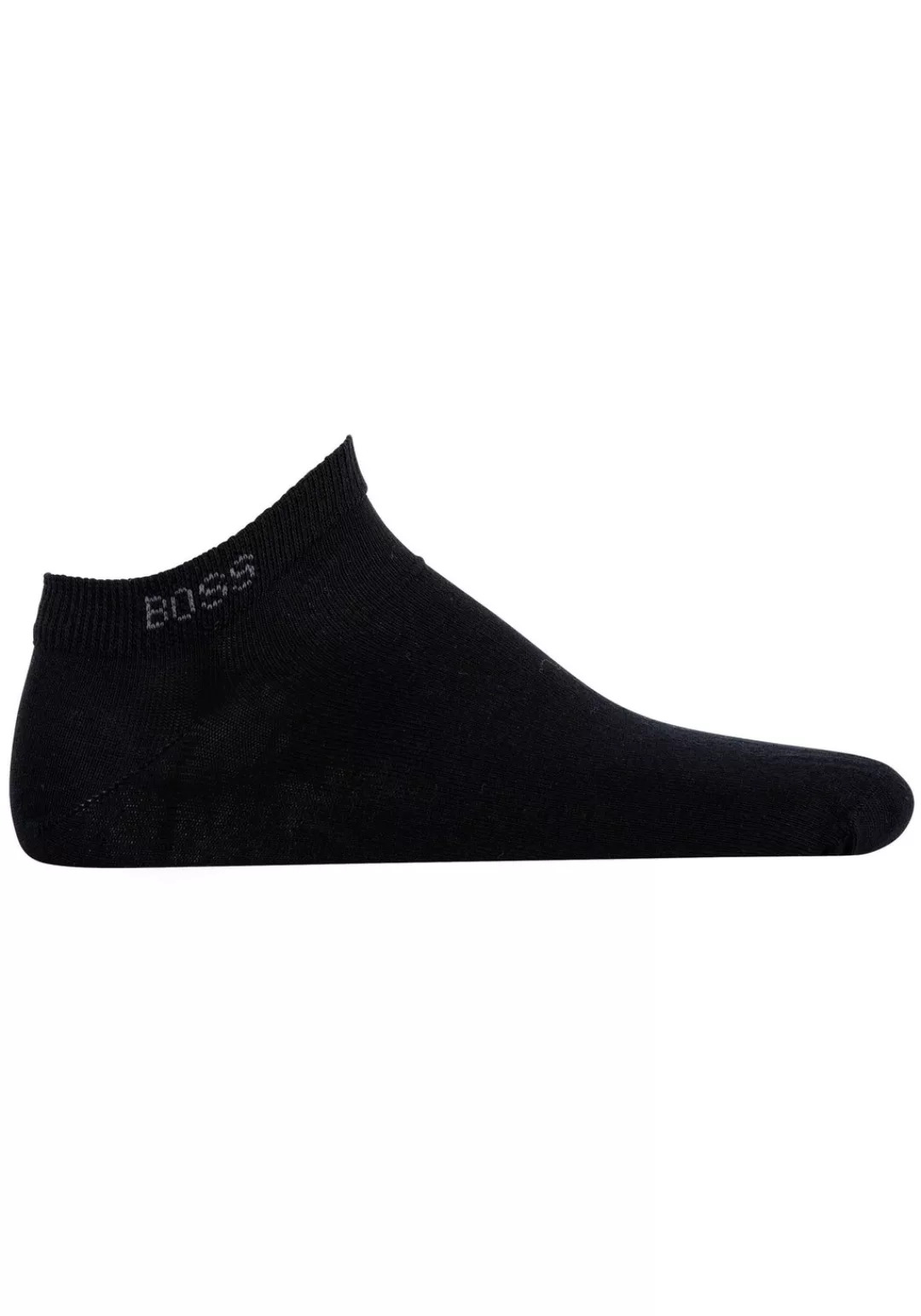 BOSS Socken "Socken 5P AS Uni Color CC 5er Pack" günstig online kaufen